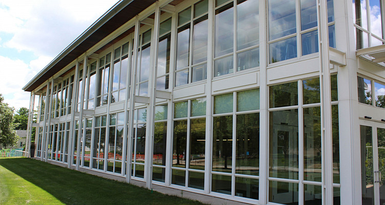 John Chrystal Center
