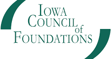 Iowa Council of Foundations logo