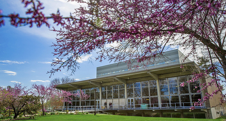 Burling Library